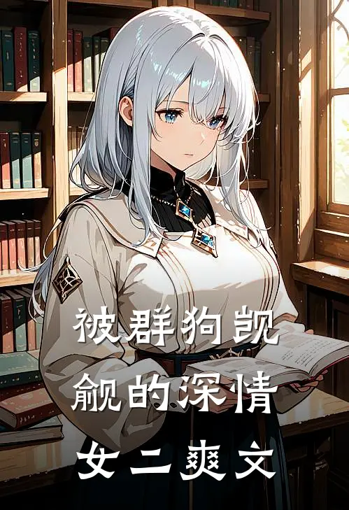 被群狗觊觎的深情女二爽文