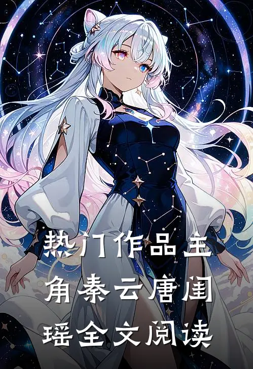 热门作品主角秦云唐闺瑶全文阅读