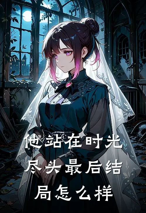 他站在时光尽头最后结局怎么样