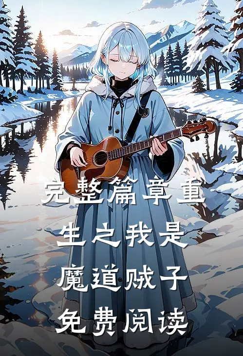 完整篇章重生之我是魔道贼子免费阅读