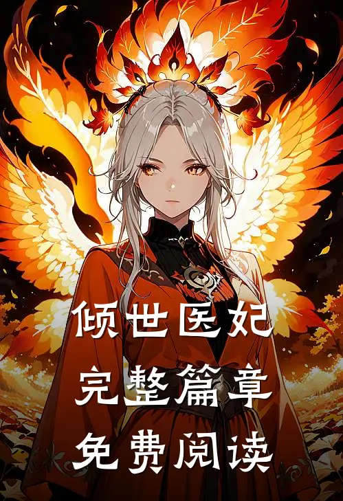倾世医妃完整篇章免费阅读