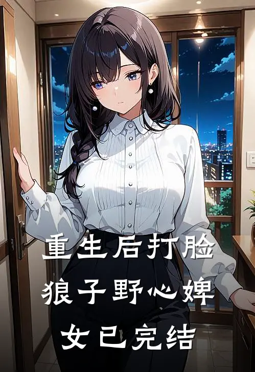 重生后打脸狼子野心婢女已完结