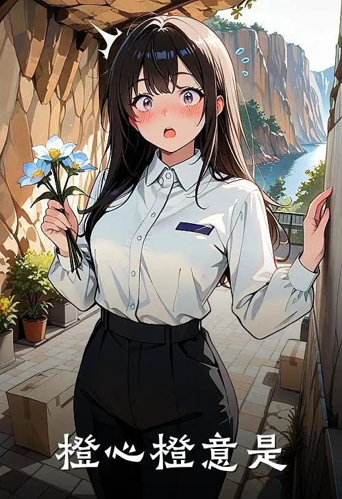 橙心橙意是