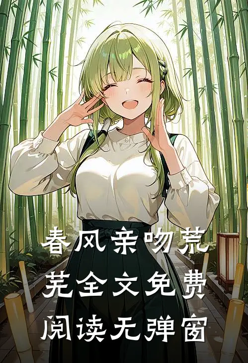 春风亲吻荒芜全文免费阅读无弹窗