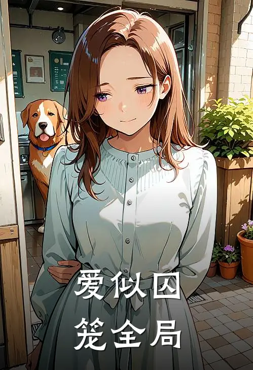爱似囚笼全局