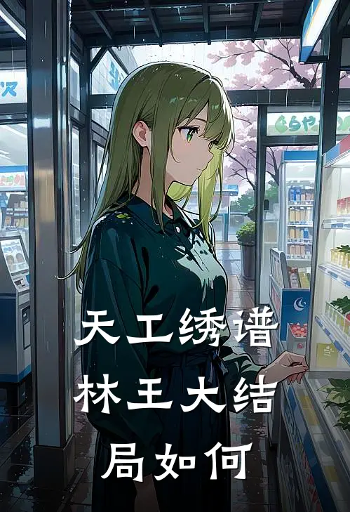 天工绣谱林王大结局如何
