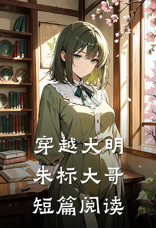穿越大明朱标大哥短篇阅读