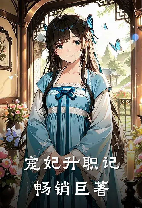 宠妃升职记畅销巨著