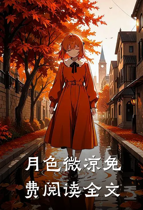 月色微凉免费阅读全文
