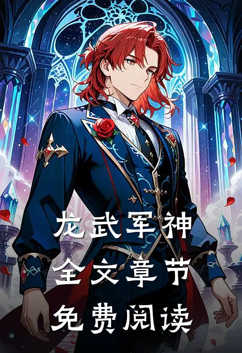 龙武军神全文章节免费阅读