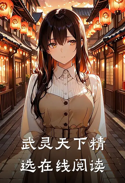 武灵天下精选在线阅读