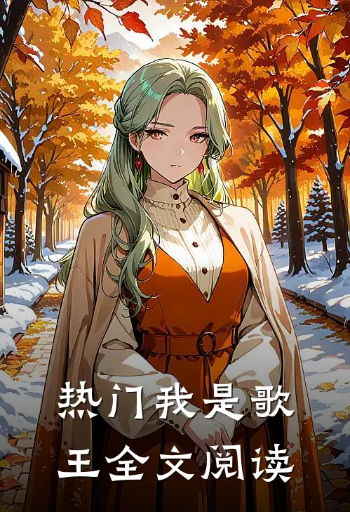 热门我是歌王全文阅读