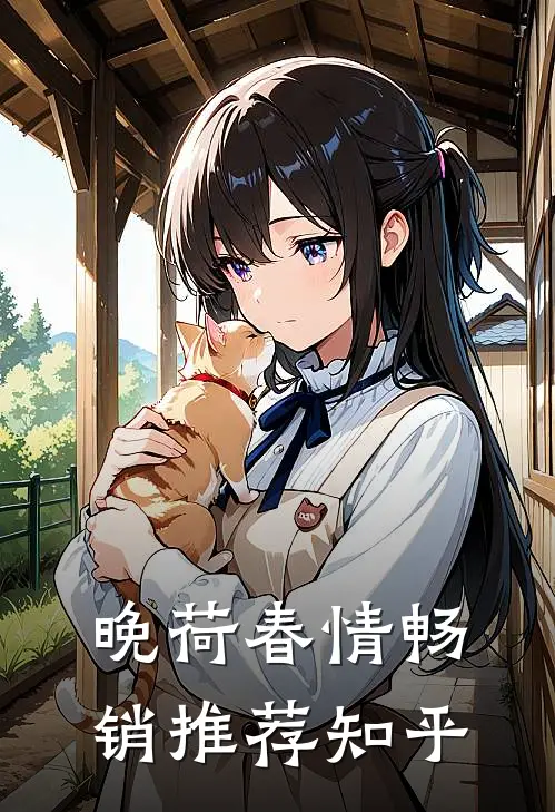 晚荷春情畅销推荐知乎