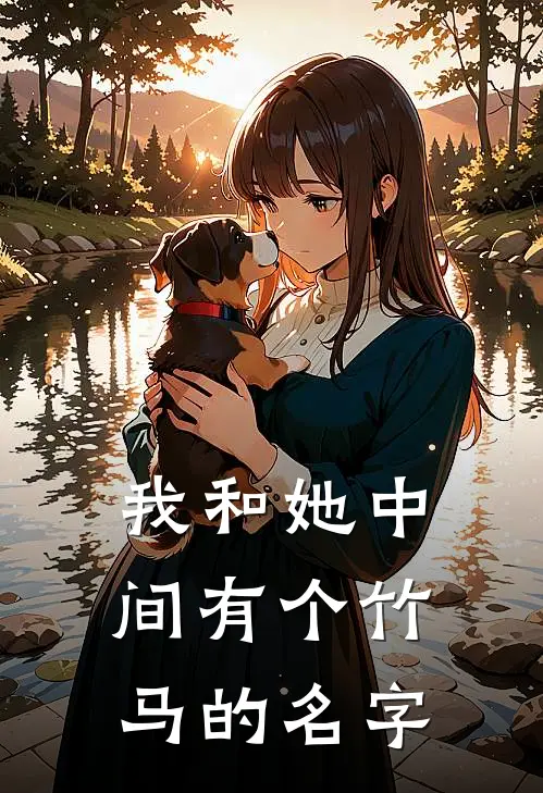 我和她中间有个竹马的名字