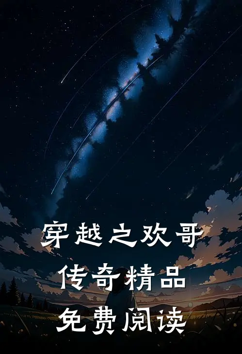 穿越之欢哥传奇精品免费阅读