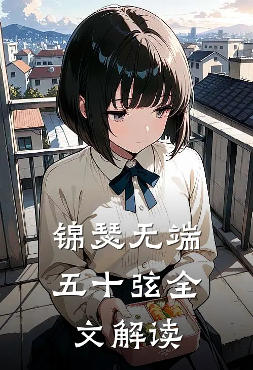 锦瑟无端五十弦全文解读