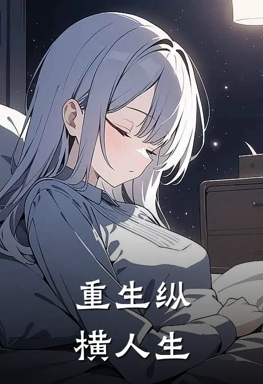 重生纵横人生