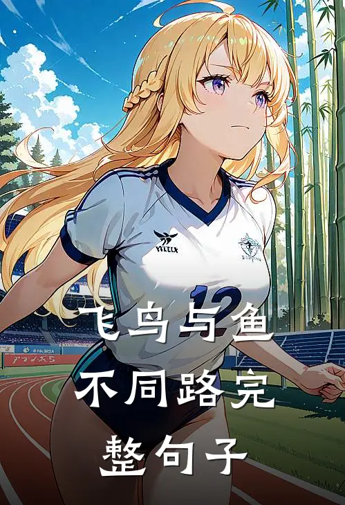 飞鸟与鱼不同路完整句子