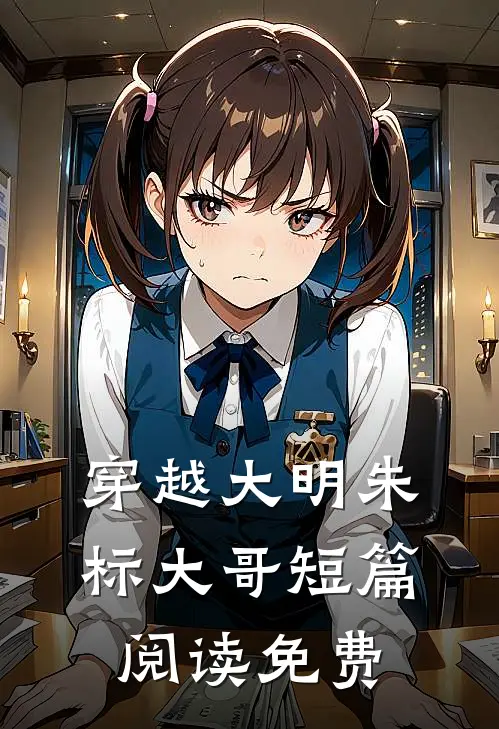 穿越大明朱标大哥短篇阅读免费