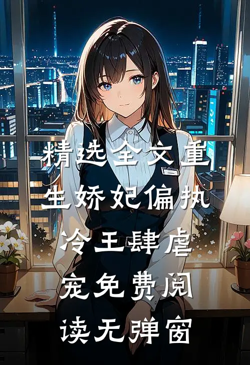精选全文重生娇妃偏执冷王肆虐宠免费阅读无弹窗
