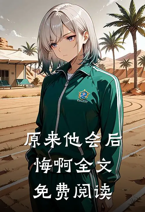 原来他会后悔啊全文免费阅读
