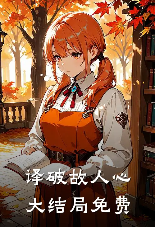译破故人心大结局免费