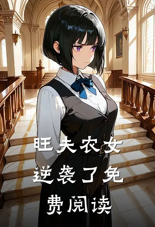 旺夫农女逆袭了免费阅读