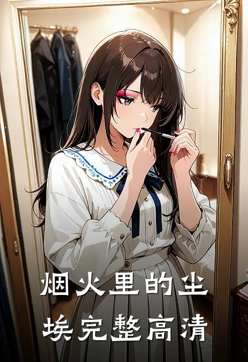 烟火里的尘埃完整高清