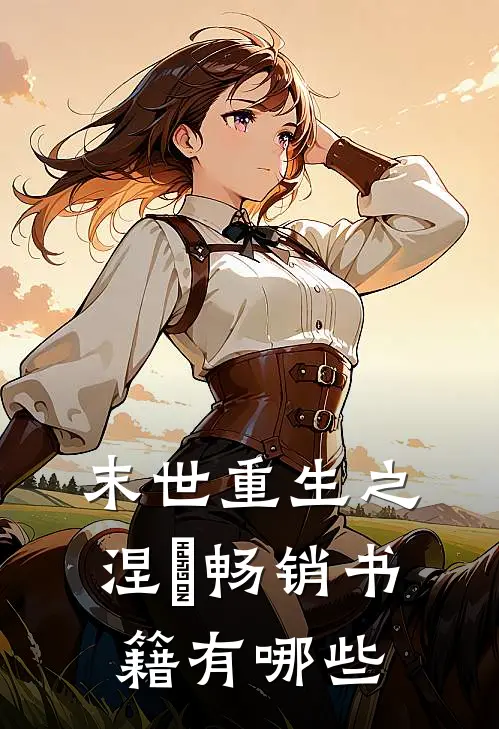 末世重生之涅槃畅销书籍有哪些