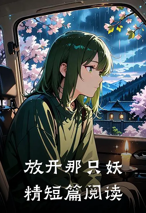 放开那只妖精短篇阅读