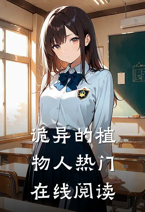 诡异的植物人热门在线阅读