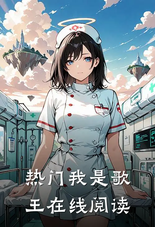 热门我是歌王在线阅读