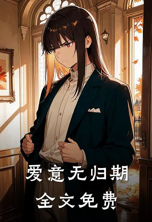 爱意无归期全文免费