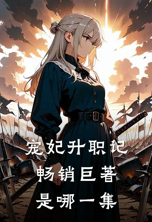 宠妃升职记畅销巨著是哪一集