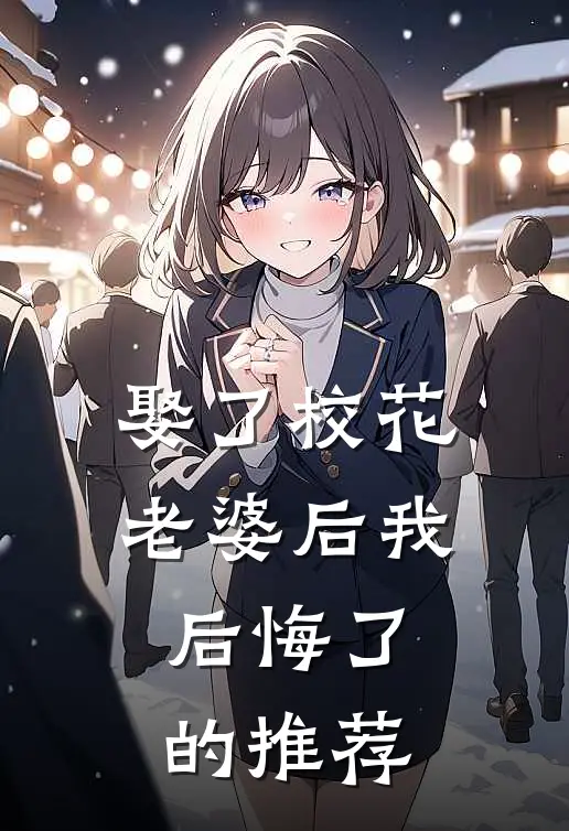 娶了校花老婆后我后悔了的推荐