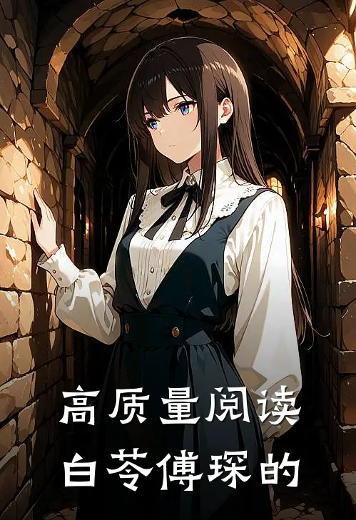 高质量阅读白苓傅琛的