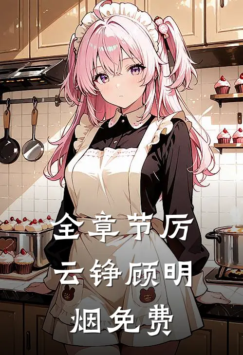 全章节厉云铮顾明烟免费