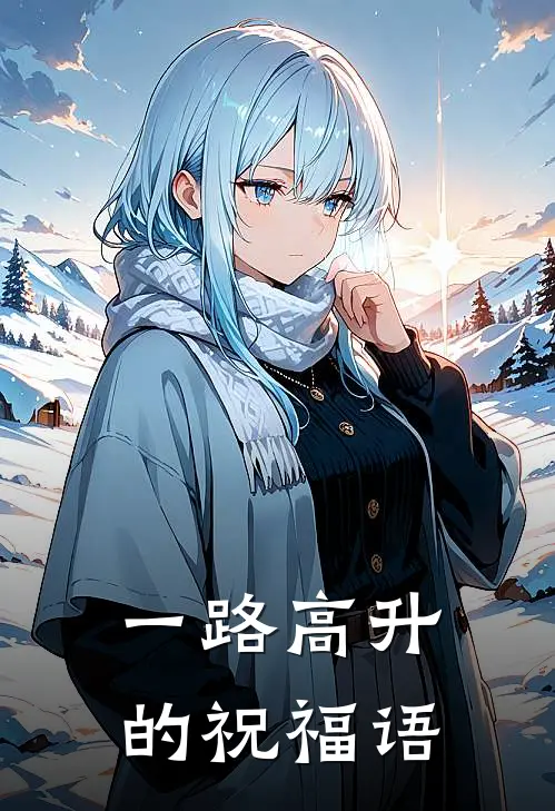 一路高升的祝福语