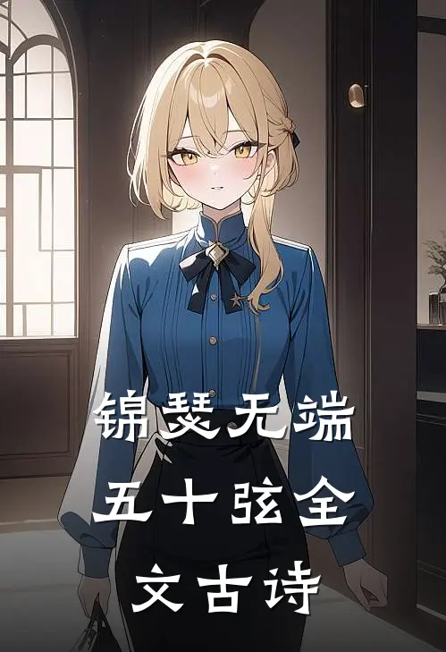 锦瑟无端五十弦全文古诗
