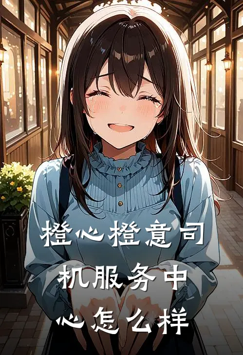 橙心橙意司机服务中心怎么样