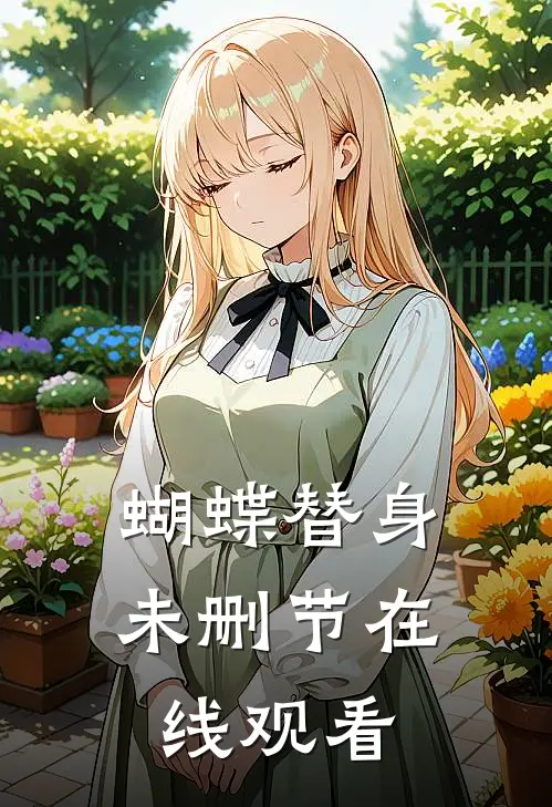 蝴蝶替身未删节在线观看