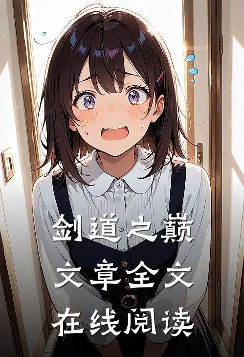 剑道之巅文章全文在线阅读