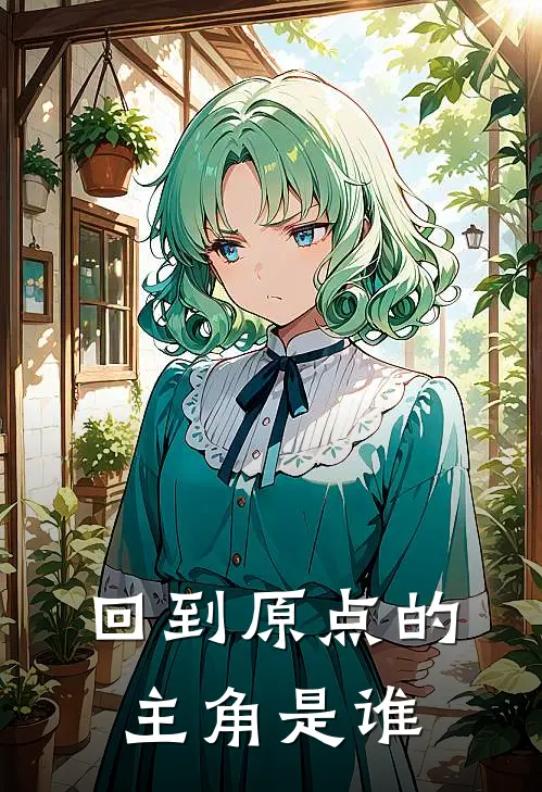 回到原点的主角是谁
