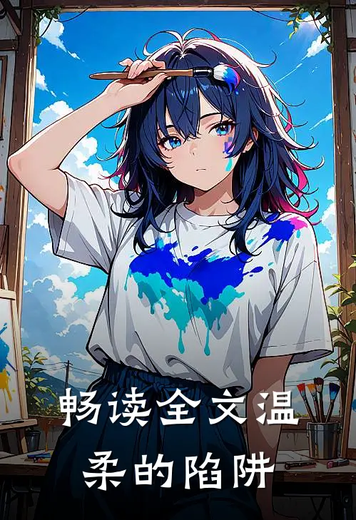 畅读全文温柔的陷阱