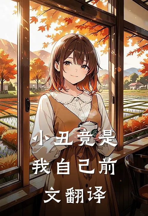 小丑竟是我自己前文翻译