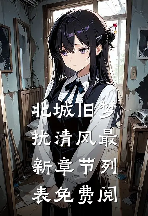 北城旧梦扰清风最新章节列表免费阅