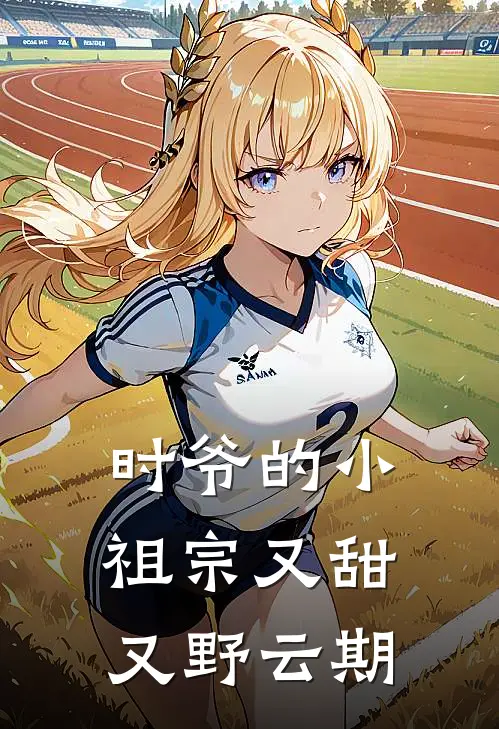 时爷的小祖宗又甜又野云期