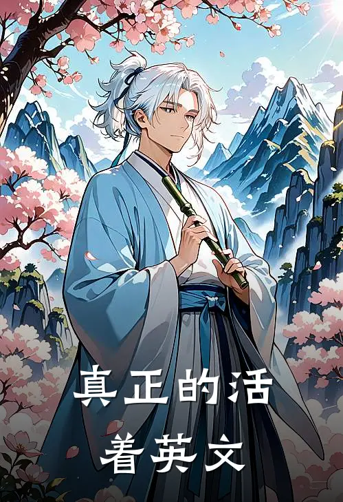 真正的活着英文