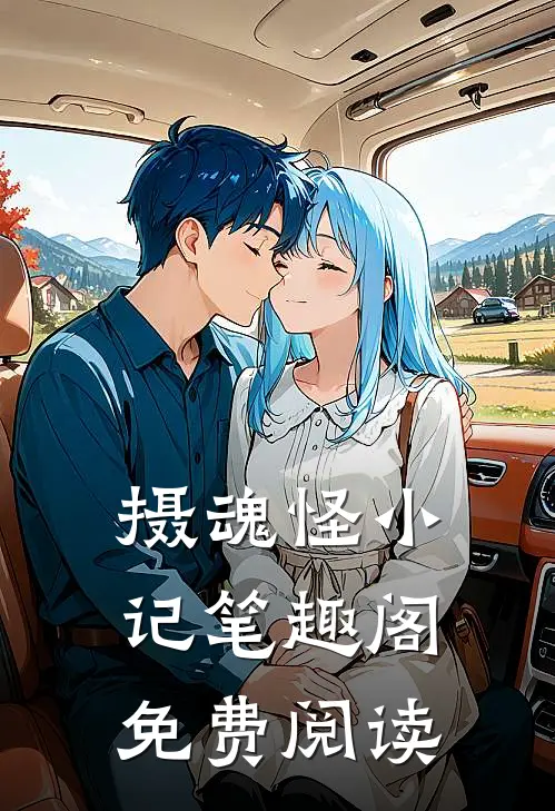 摄魂怪小记笔趣阁免费阅读
