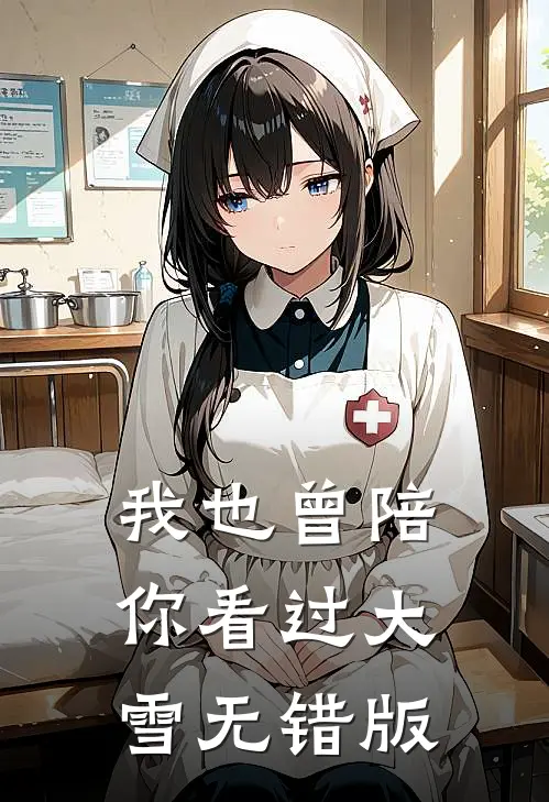 我也曾陪你看过大雪无错版